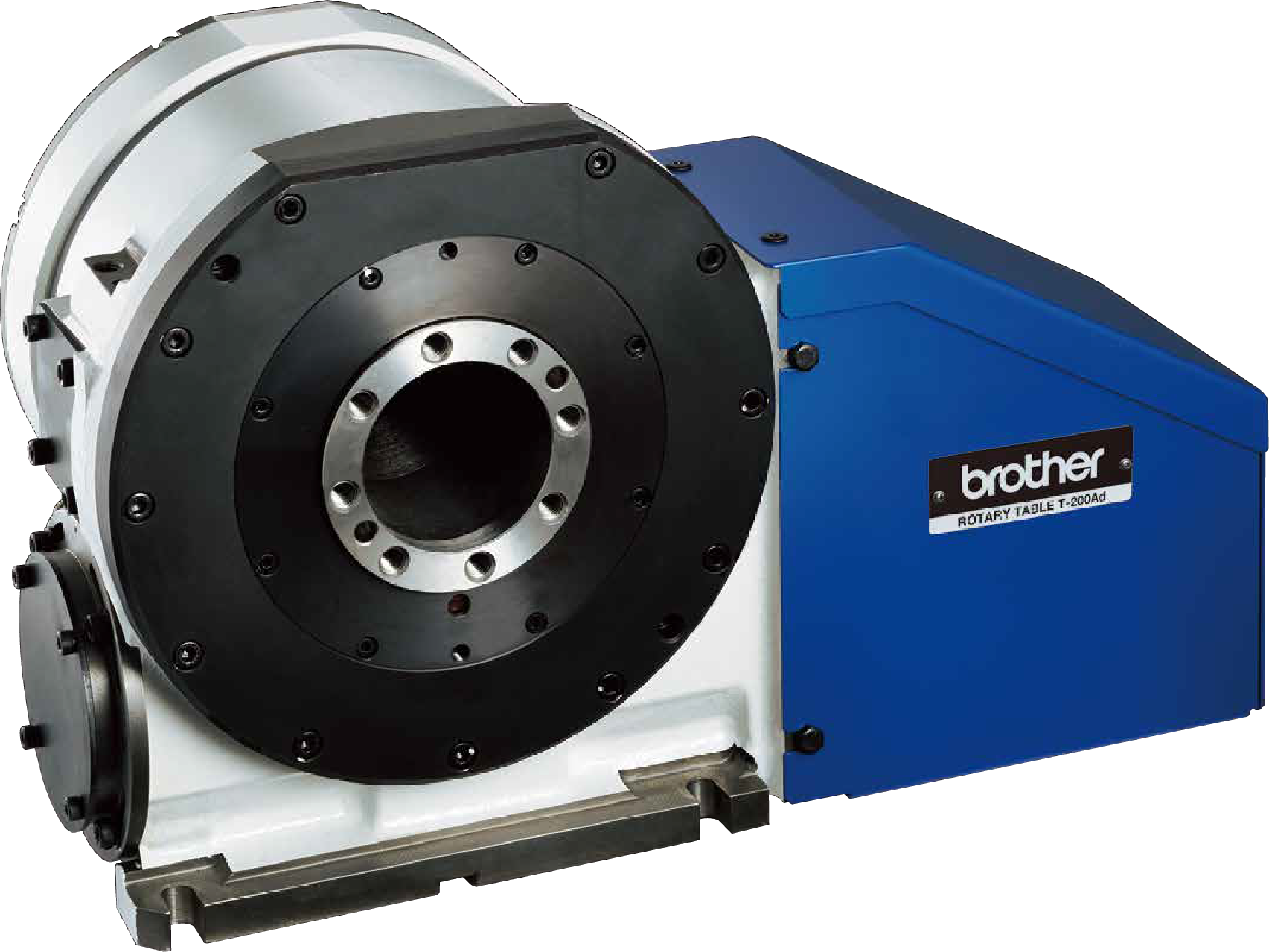 BROTHER Rotary Table T-200Ad